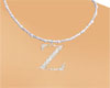 Z diamonds Alphabe