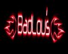 ~H2~Badlou's Neon Sign