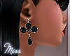 [MT] Lucilie - Earrings