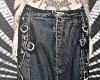 Seattle Punk Long