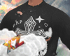 x̷z̷/Grip Sweater/M