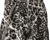 ★ LEOPARD JORTS