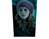 Hermione Granger Cutout