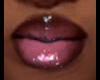 lighter pink lip
