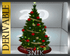 3N:DER. Christmas Tree