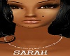 SARAH NECKLACE