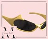 B Gotham Shades Gold