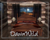Night Fall Cabin Bed