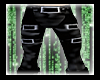 [X] Matrix Pants