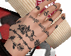 Tattoo Hands