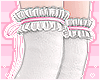 ♡ Maid Shoes Pink