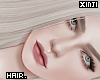 xin. Xinji Platinum Hair
