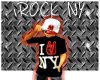 [JKR] I ROCK NY