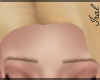 𝓘 Rapunzel Eyebrows
