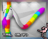 (IR)Rainbow: Tail 1