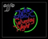 *jf* 3D NEON JukeBox Sat