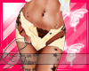 [by] Shorts hippie