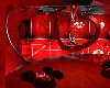 valentine room