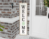 Easter Porch Sign