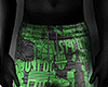 JDI Green Jogger