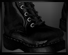 Martin boots Black