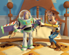 Toy Story Animated Baby