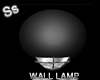 *Ss*Wall Lamp #1