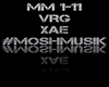 (🌸) #MoshMusik
