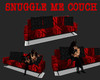 [CD]Snuggle Me Couch