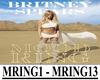 Britney Sp. - Mood Ring