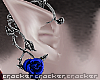 CKR Twisted Rose: Blue