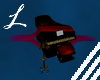 Steampunk Grand Piano
