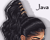 J | Kriti black