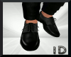 * ID Hallo Shoes Black