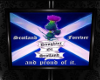 Scotland Saying