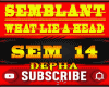 semblant what lie ahead