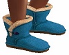 sexy blue ugg boots