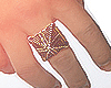 #Wc'24k Gold Ring