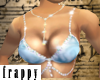 {F} Bella Donna Necklace