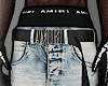 🔥. AMIRI Jean
