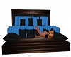 Poseless Bed