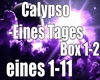 Calypso-Eines Tages 1-2