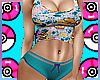 Eevee Sleepwear