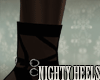 Jm Nighty Heels