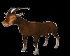 Animated Goat