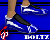 PB BOLTZ Sneakerz Blu