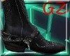 [GZ]Zanatta Cawboy Boots