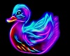 duck Neon