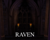 Dark Raven Room
