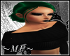 ~MP~Envious Emerald Lind
